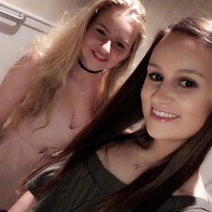 Meet your Posher, Ashleigh